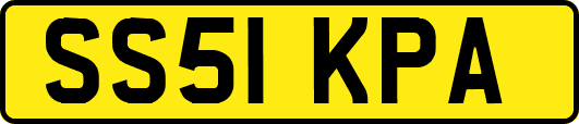 SS51KPA