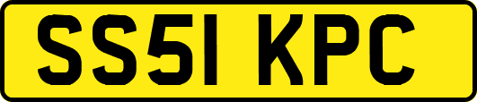 SS51KPC