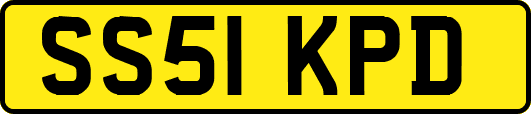 SS51KPD
