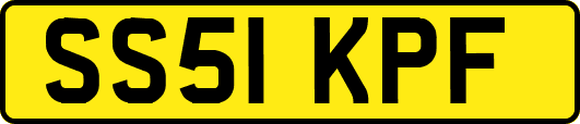SS51KPF