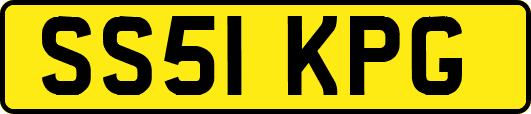 SS51KPG