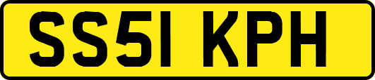 SS51KPH