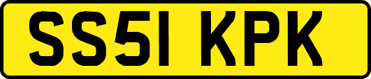 SS51KPK