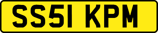 SS51KPM