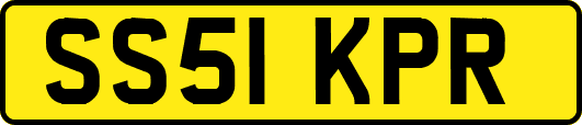 SS51KPR