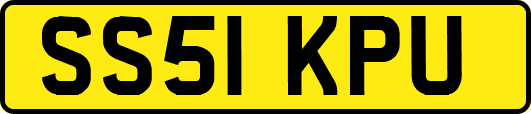 SS51KPU