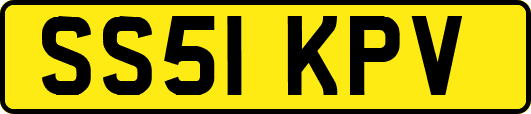 SS51KPV