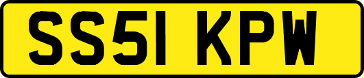 SS51KPW