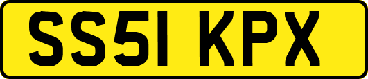 SS51KPX
