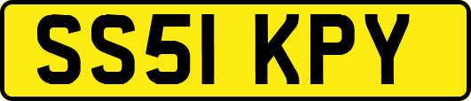 SS51KPY