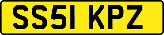SS51KPZ
