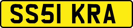 SS51KRA