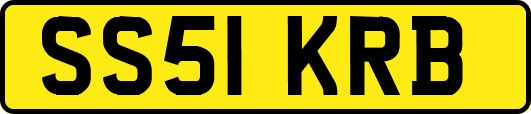 SS51KRB
