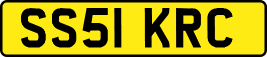 SS51KRC