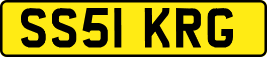 SS51KRG
