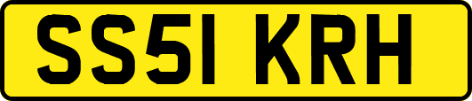 SS51KRH