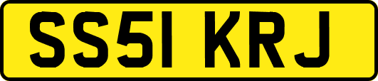 SS51KRJ