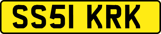 SS51KRK