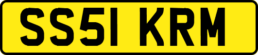SS51KRM