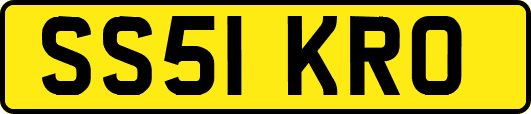 SS51KRO