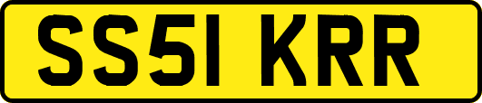 SS51KRR
