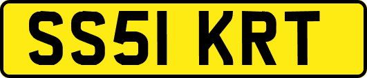 SS51KRT
