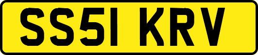 SS51KRV