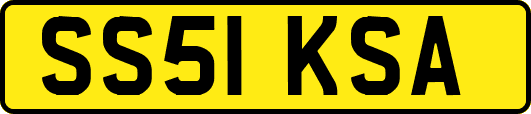 SS51KSA