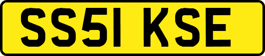 SS51KSE