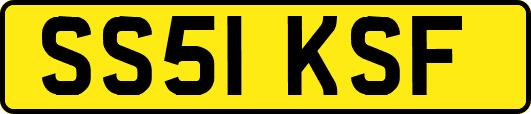 SS51KSF