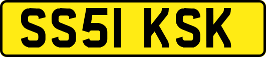 SS51KSK