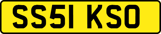 SS51KSO