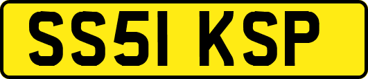 SS51KSP