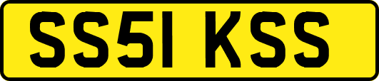 SS51KSS