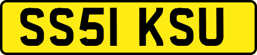 SS51KSU