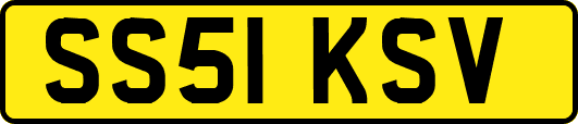 SS51KSV