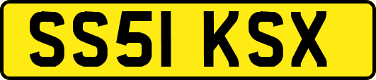 SS51KSX