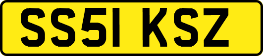 SS51KSZ