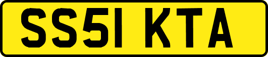 SS51KTA