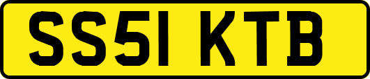 SS51KTB