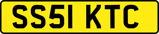 SS51KTC