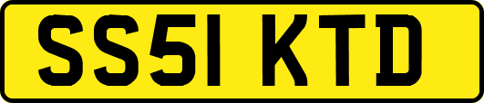 SS51KTD