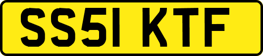SS51KTF