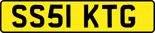 SS51KTG
