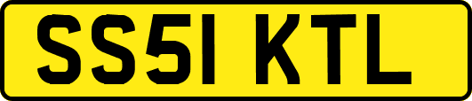 SS51KTL