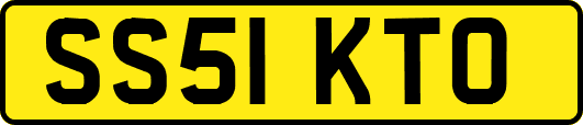 SS51KTO