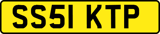 SS51KTP