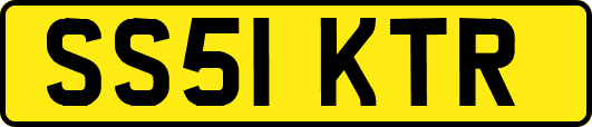 SS51KTR