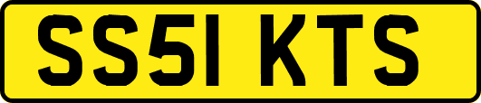 SS51KTS