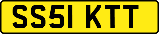 SS51KTT